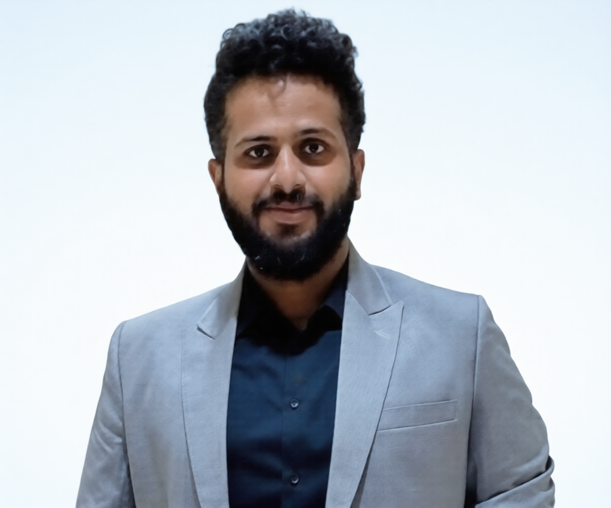 Adarsh Kandoth - Business & Sales Analyst